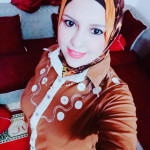 Aya gadallah