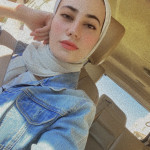 Heba Kharouf