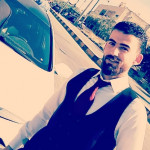 عبدالله القرعان