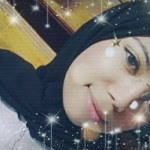 Yasmine Muhammed